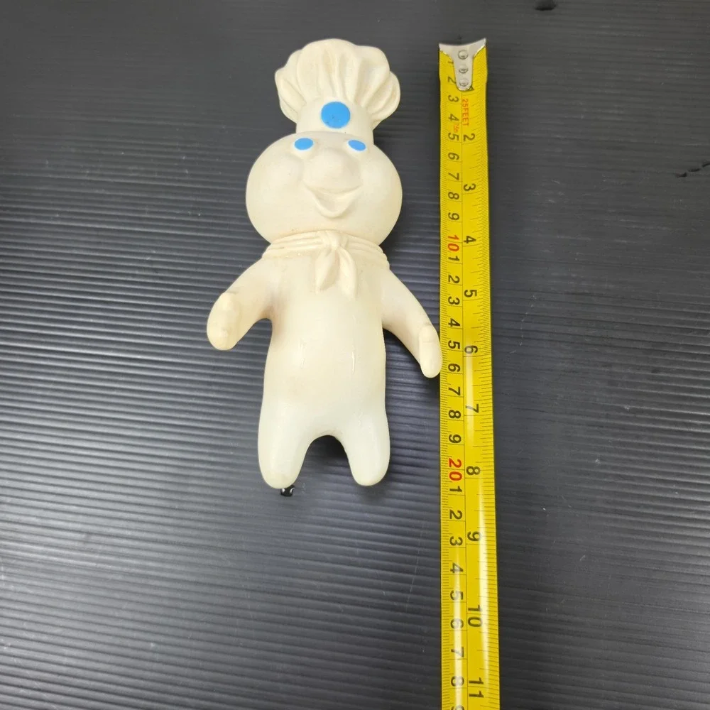 Vintage 1971 Pillsbury Doughboy 